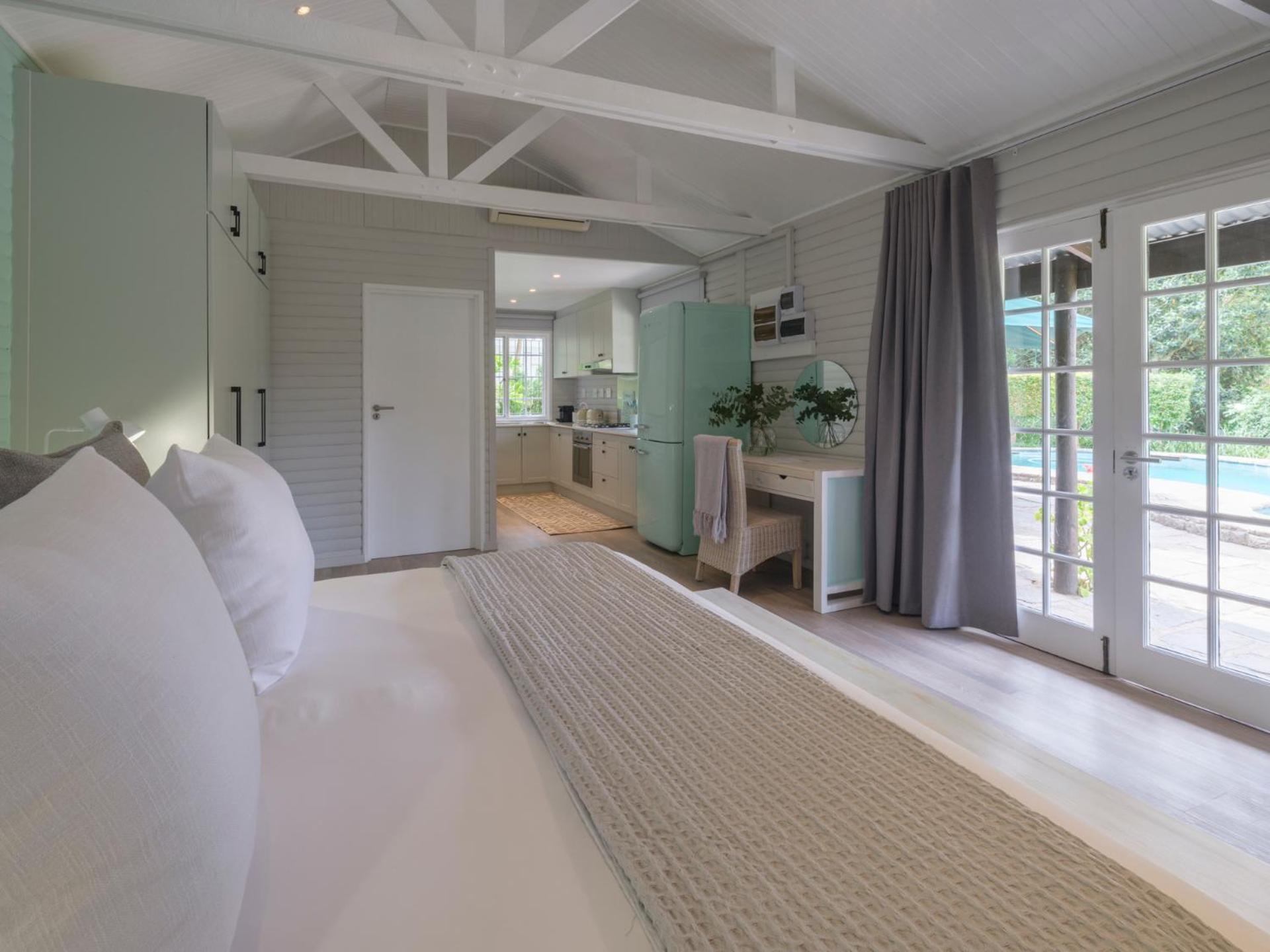 Sanddrif Guest Farm Stellenbosch Exterior foto