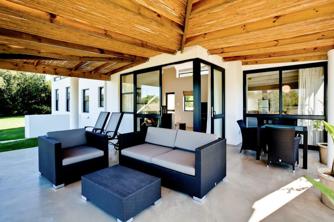 Sanddrif Guest Farm Stellenbosch Exterior foto